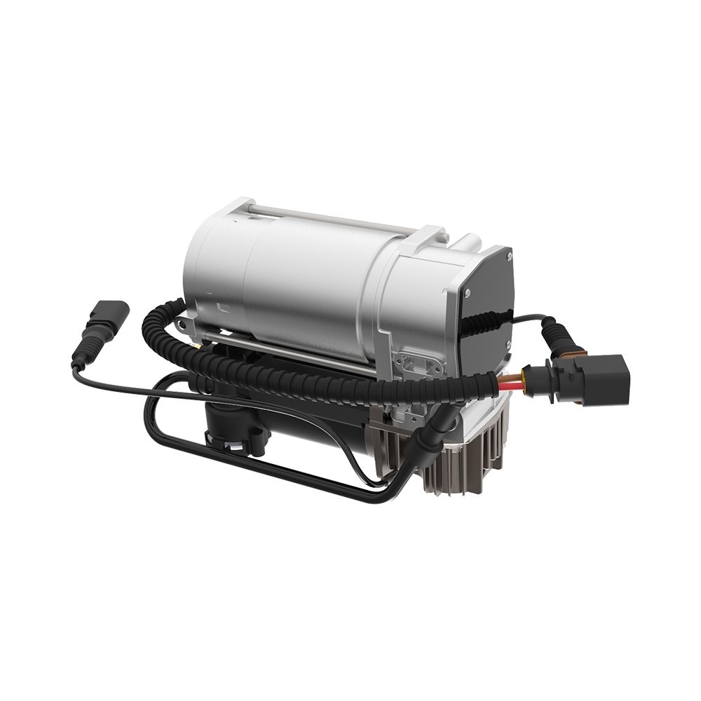 1pc Air Suspension Compressor For Bentley	Continental Volkswagen	Phaeton2003-12