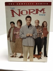 The Norm Show | eBay