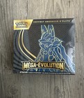 ✨Pokémon ETB ME01 Méga Evolution Lucario - FR 🇫🇷 - Scellé - ENVOI EN 24H✨ !!