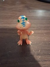 Dinosaur Train PVC Buddy 2" Figure Jim Henson Learning Curve