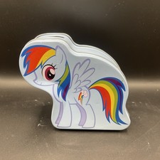 My Little Pony Rainbow Dash Coin Bank