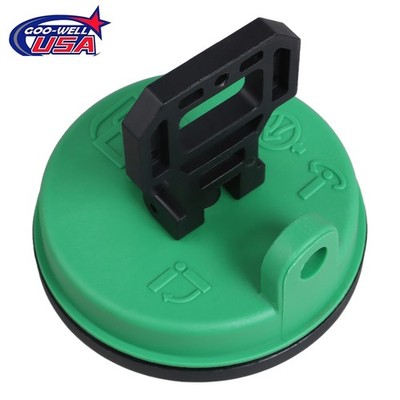 Fuel Tank Cap for CAT 236B 236B3 236D 242B 242D 246C 246D 248 252B