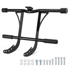 Softail Front Crash Bar Engine Guard for Harley Heritage Fat Boy Slim FXST 18 24