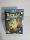 Rayman Legends (Nintendo Wii U, 2013)