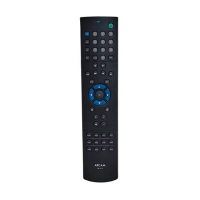ARCAM CR-415 DVD Fernbedienung getestet & funktionsfähig