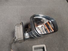 2016 LAND ROVER DISCOVERY 4 L319 09-16 DRIVER RIGHT WING MIRROR 2103.5002
