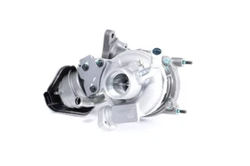 BTS Turbo Turbolader für Fiat Doblo Kasten/Kombi 263_ 1.3 D Multijet 225 Opel