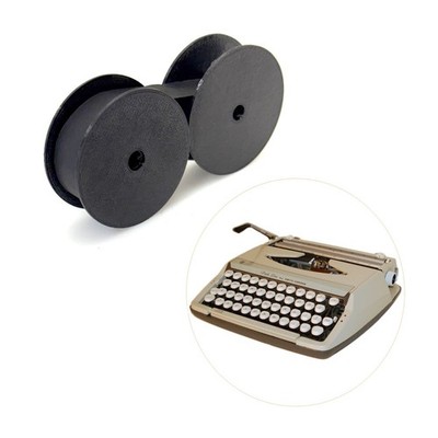 NEW Black Ribbon for Smith Corona Golden Shield / Carnegie / Profile Typewriter