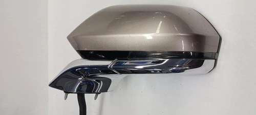 '16-'18 LINCOLN MKZ Left driver Door Mirror heated OEM Grade A!