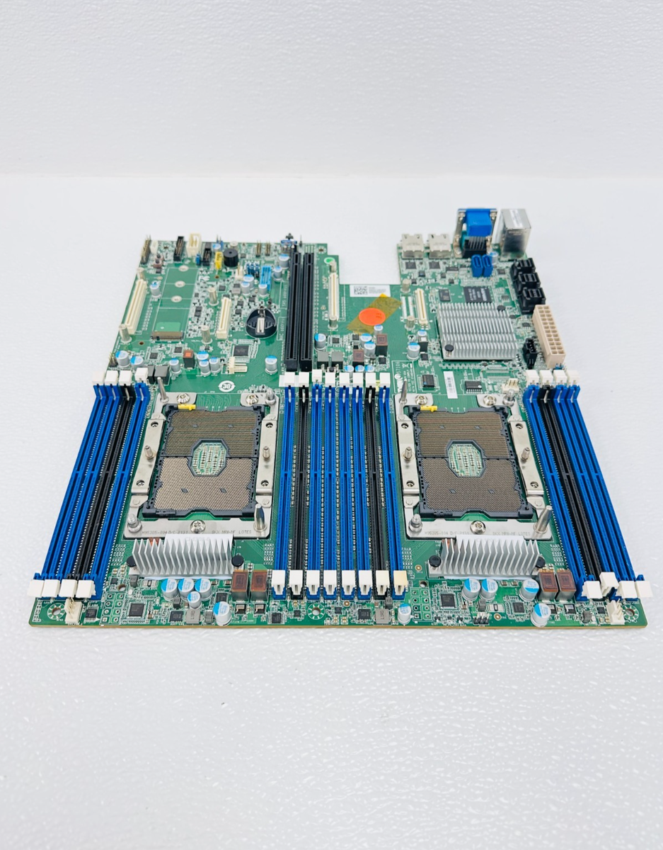 Dual Xeon Dual Lga 3647 Motherboard Supermicro X11DPI-NT