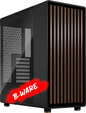 Fractal Design North XL Charcoal TG | Gehäuse ohne Netzteil | *B-Ware* | (H3)