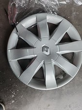 8200388743 1 x Copricerchio coppa ruota 16" -ORIGINALE- RENAULT CLIO III