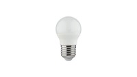5905339234278 Kanlux żAróWka Led Bilo 4,5W E27 NW Neutralna BiałA 4000K Kanlux S