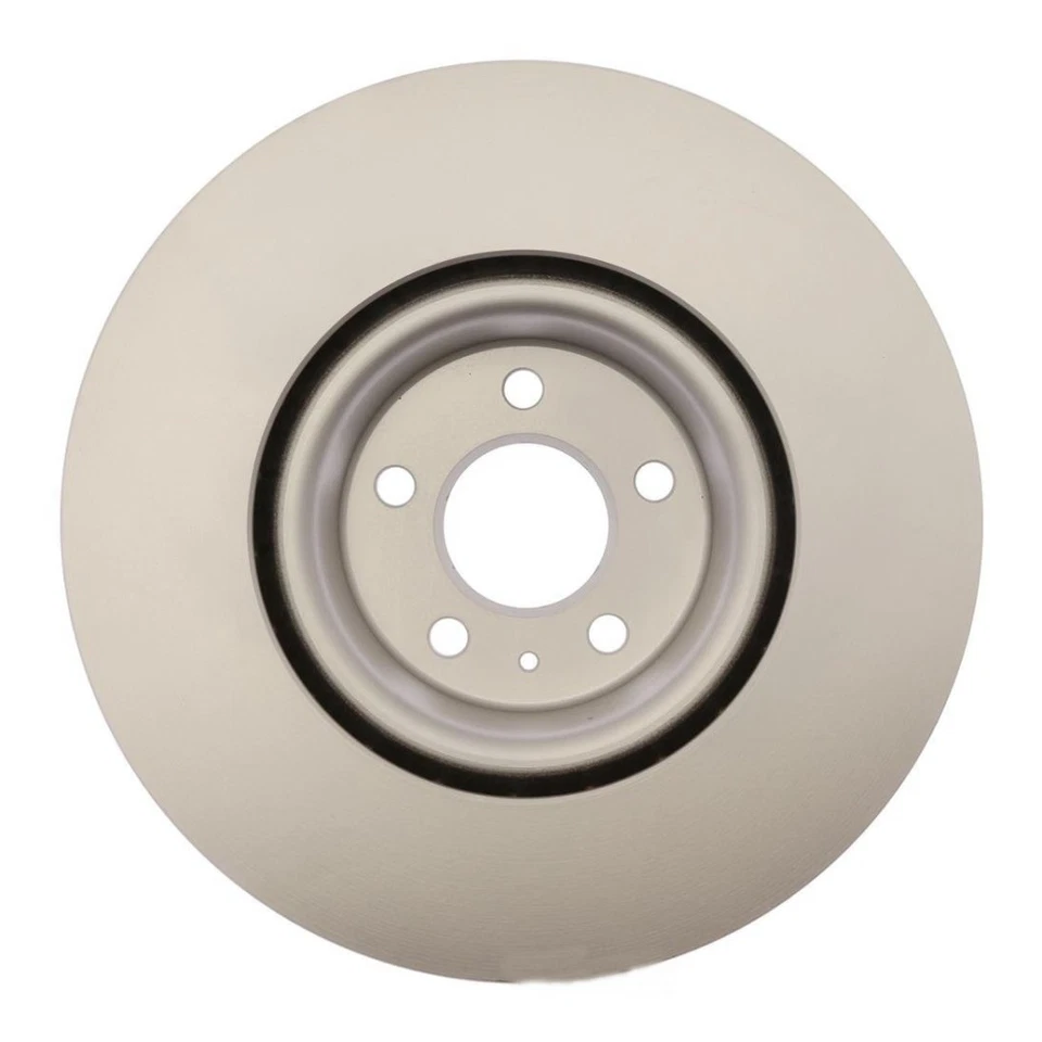 Rotor de freno ACDelco genuino para Land Rover Range Rover Evoque 2016-2019 | trasero Foto 2 de 4