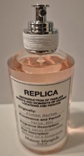 Replica Flower Market by Maison Margiela 3.4 oz EDT Spray New/No box 