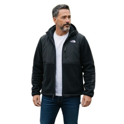 The North Face Men s Retro Denali Fleece Jacket Summit Black 3XL NWT 