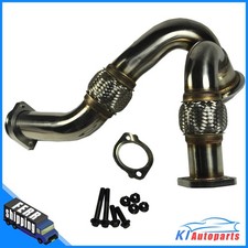 Turbo For Ford Powerstroke 2003-2007 With Gasket 679-012 5c3z-6k854-ca