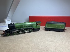 TRI-ANG HORNBY RS.608 FLYING SCOTSMAN 4472 R850/5  LOCO ONLY!! OO GAUGE 