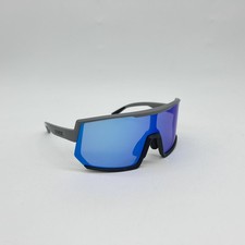 uvex sportstyle 235 - Sportbrille für Damen und Herren  - druckfreier Sitz &  Ha