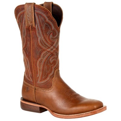 Durango - Damen Cowboystiefel ''Arena Pro'', Vollnarbenleder (FS11845)