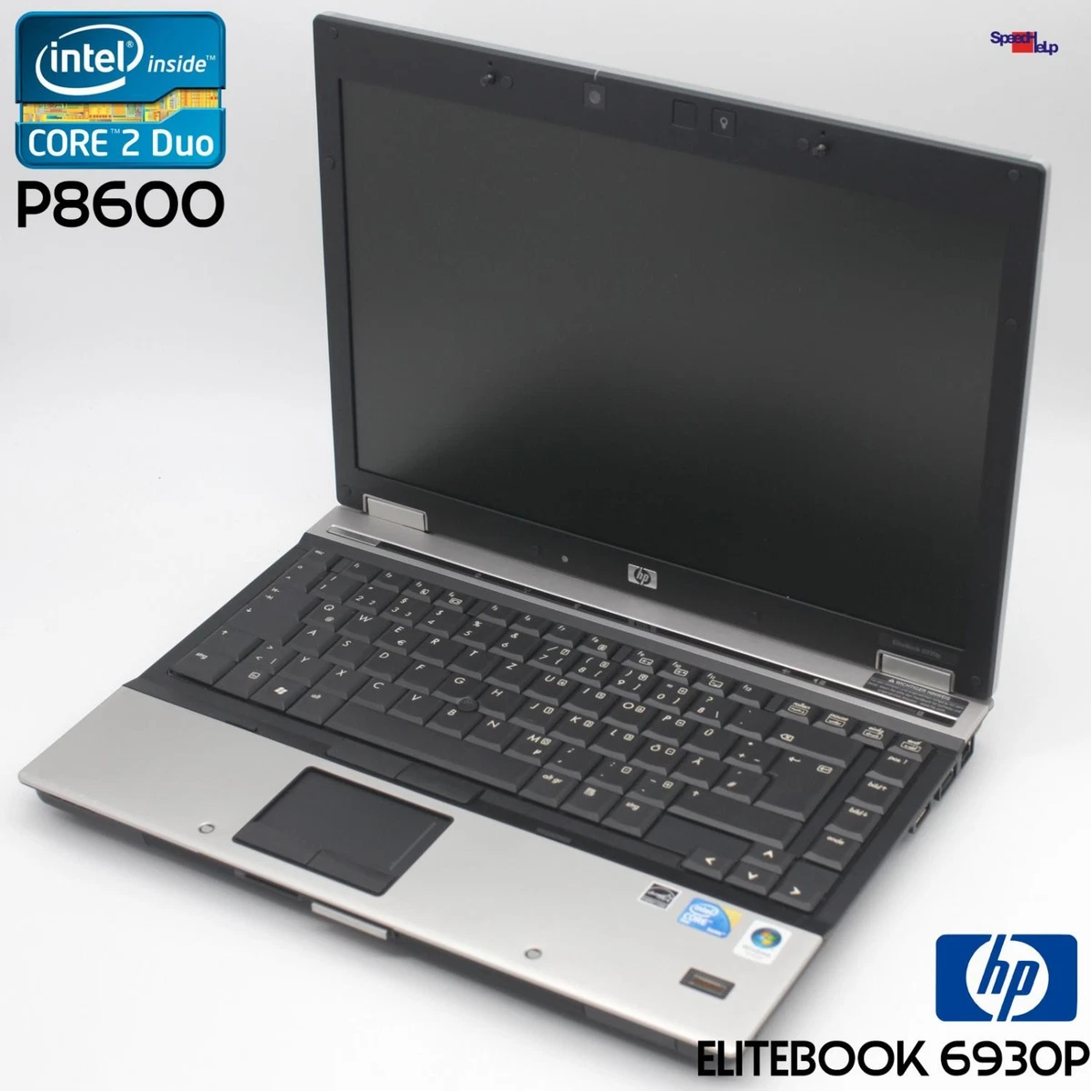 Preços baixos em HP Windows XP notebooks e netbooks 14-14.9 na