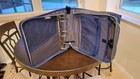 Case It 3 Ring Binder Featuring the Japanese Art “The Great Wave by Hokusai — photo 3
