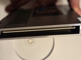 Bionic Commando (Nintendo Entertainment System NES, 1988) Works Great FREE SHIPP