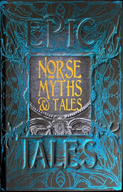 Norse Myths and Tales - Image 6