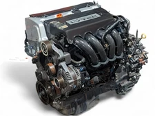 Acura TSX 2009-2014 2.4L 4CYL i-VTEC Engine JDM K24A 3401928 K24Z3