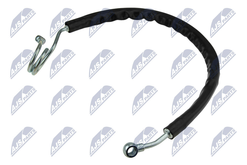 Hydraulic Hose Power Steering Suitable for Audi A4 B5 1.9TDI 2000-, Skoda Superb - Image 15