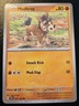 Mudbray 091/162 Common Scarlet & Violet: Temporal Forces Pokemon TCG