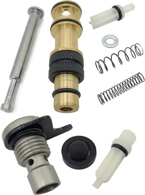 SP-P2 SP-P3 Plunger Valve and Trigger Valve Assembly Replacement for Hitachi NR8