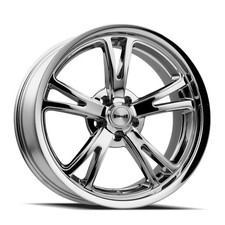 Ridler Wheels 606 18x9.5 0 Chrome 5x127 5x5 Qty 4 606-8973c Ridler Wheels 606 18x9.5 0 Chrome 5x127 5x5 Qty 4 606-8973c