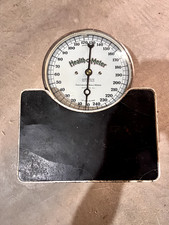 Vintage Health-O-Meter Scale