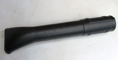 EGo LB6000 Rucksack 56V Laubbläser Rohr Rohr Düse Endmontage KOSTENLOSER VERSAND