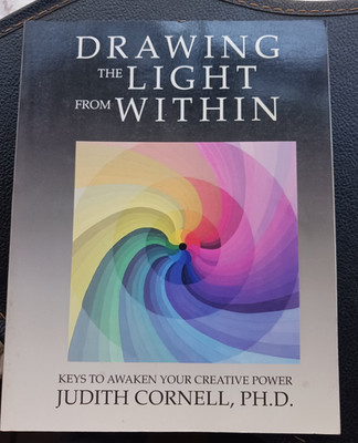 Drawing the Light from Within  - Judith Cornell 1997
