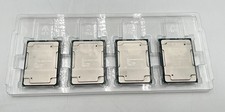  Lot of 73 Intel Xeon Platinum 8168 SR37J 2.70GHz Processors