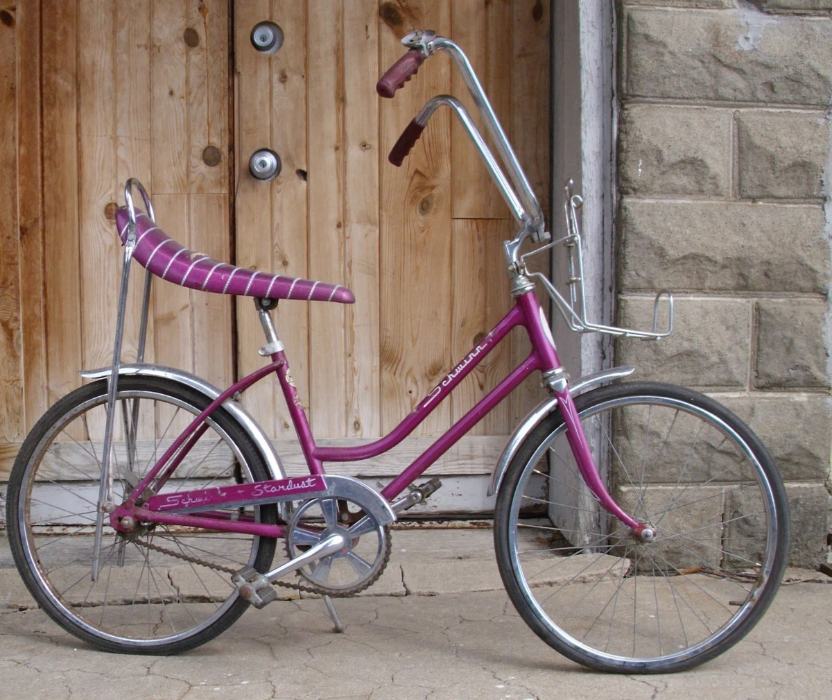 25+ Purple Vintage Bikes for sale | Updated Oct 2026