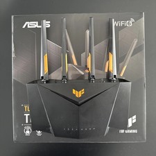 ASUS TUF-AX3000 V2 Wifi 6 Router