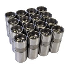 COMP Cams Lifter Set 310113016; DLC Coated Hyd Flat Tappet for Olds, Pontiac V8