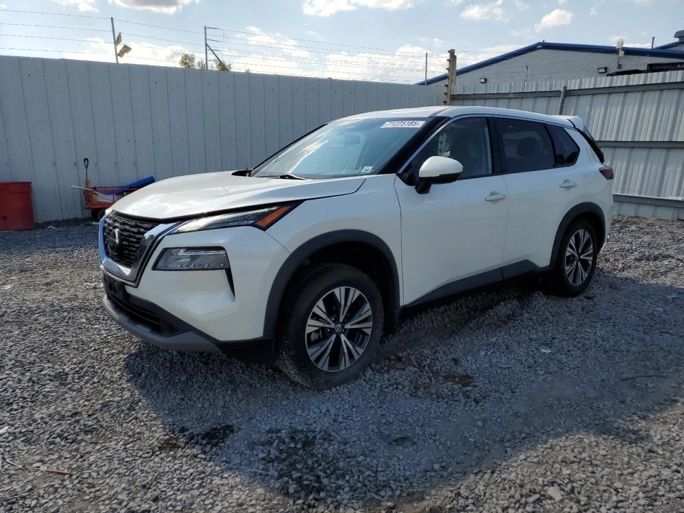 Temperature Control Front US Built Fits 21-25 ROGUE 2060697 - Image 3 of 4