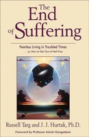 Russell Targ (U. A.) | The End Of Suffering | Taschenbuch | Englisch (2006)