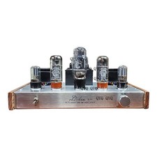 Oldchen BL-02 HI-FI Stereo Tube Amp Model EL34-B Single Ended Hifi Amplifier