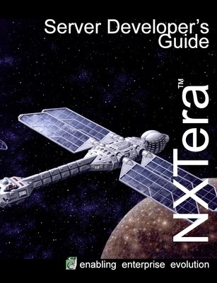 Kevin Barnes | NXTera 7 Server Developer's Guide | Taschenbuch | Englisch (2021)