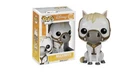 Funko Pop! Vinyl Disney Maximus #148 Animation Collectible Figure