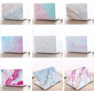 For 2026 Macbook Pro Air Neo 11 13 14 15 16'' Hard Tasche Hülle Case Cover CS
