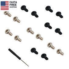 Studio 3 Headband Screws Replacement for Beats Studio 3 Headband Replacement