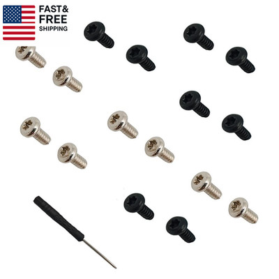 Studio 3 Headband Screws Replacement for Beats Studio 3 Headband Replacement