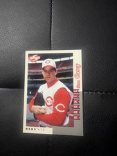 1998 Score Rookie Traded Baseball Card #247 Sean Casey. rookie card picture