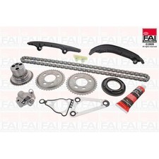 Kit de distribution Fiat 130
